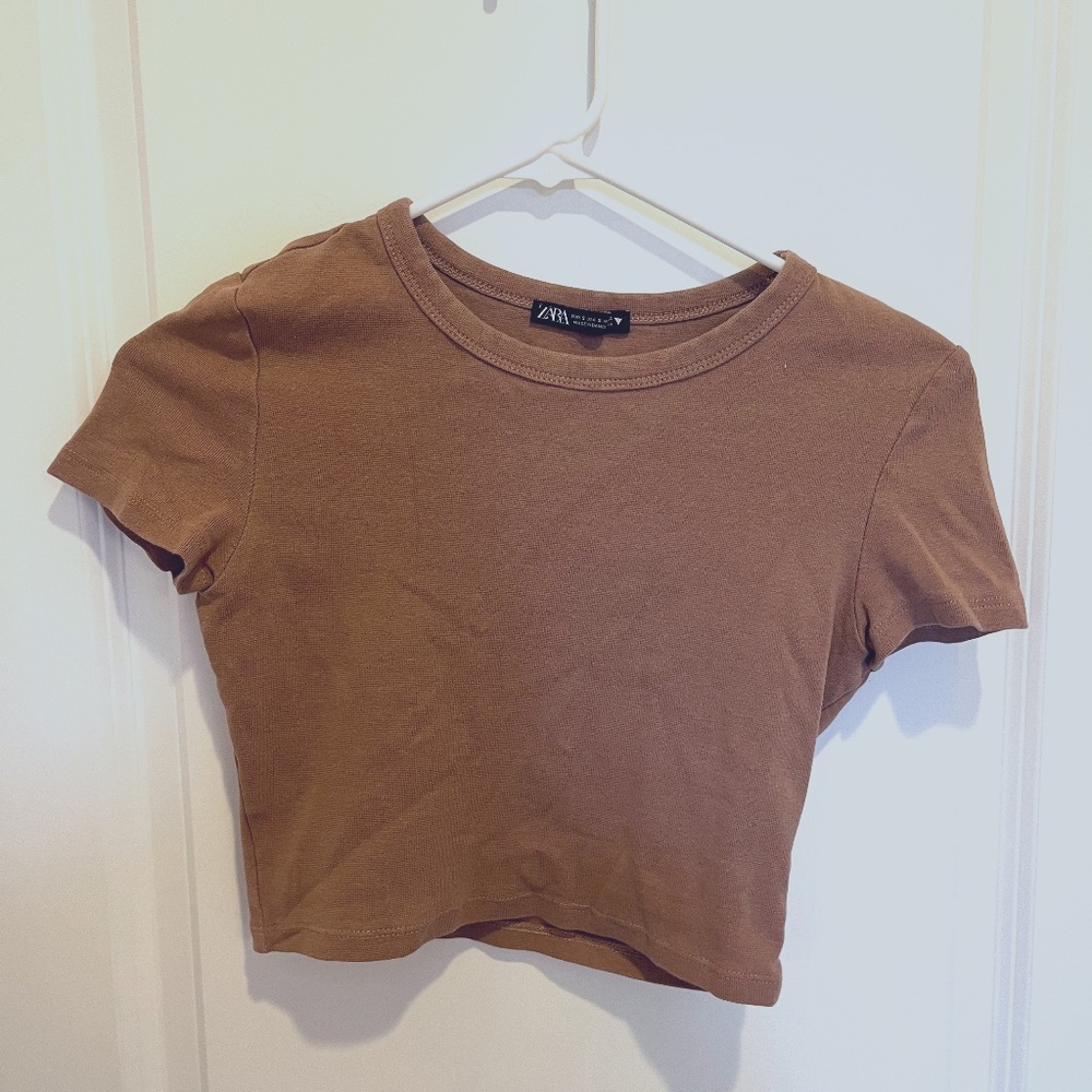 Zara Top